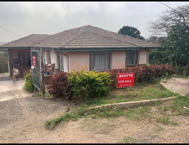 4 BEDROOM HOUSE FOR SALE IN AVOCA